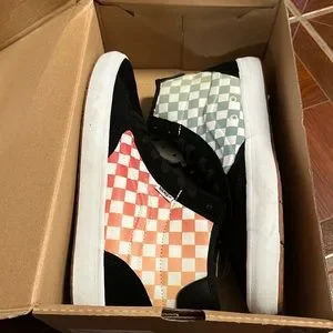 Vans | Shoes | Vans The Lizzie Skateboarding Shoe  display picture 3